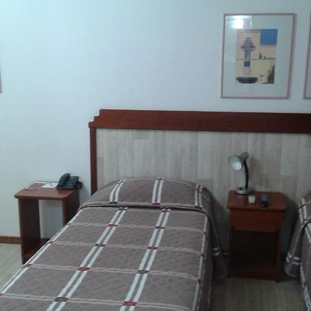 Collins Trade Hotel Porto Alegre Luaran gambar