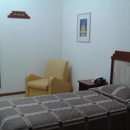 Collins Trade Hotel Porto Alegre Luaran gambar