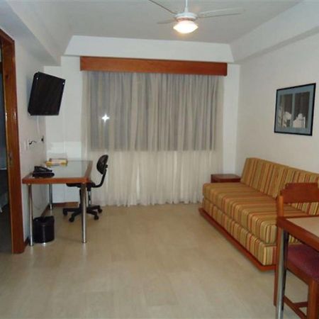 Collins Trade Hotel Porto Alegre Luaran gambar