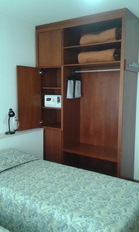 Collins Trade Hotel Porto Alegre Luaran gambar