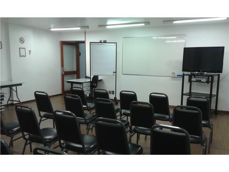 Collins Trade Hotel Porto Alegre Luaran gambar