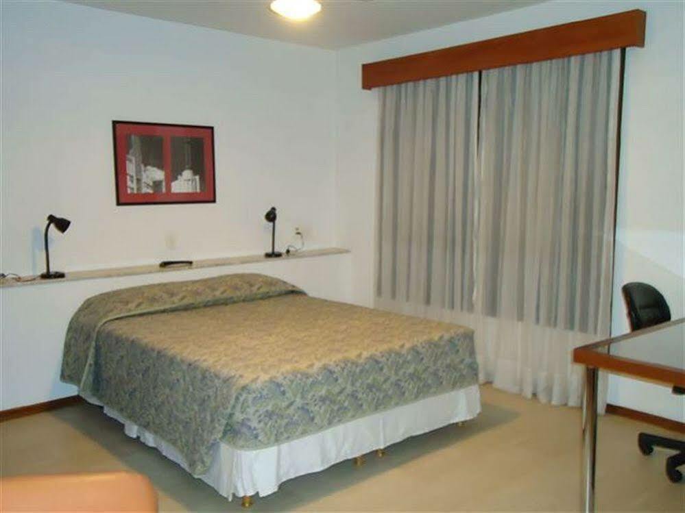Collins Trade Hotel Porto Alegre Luaran gambar
